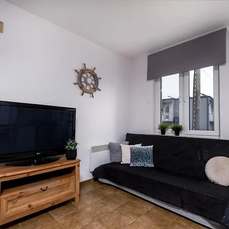 Apartament - Gdańska